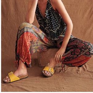 Madrid Big Buckle Birkenstock